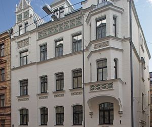 Rixwell Terrace Design Hotel Riga Latvia