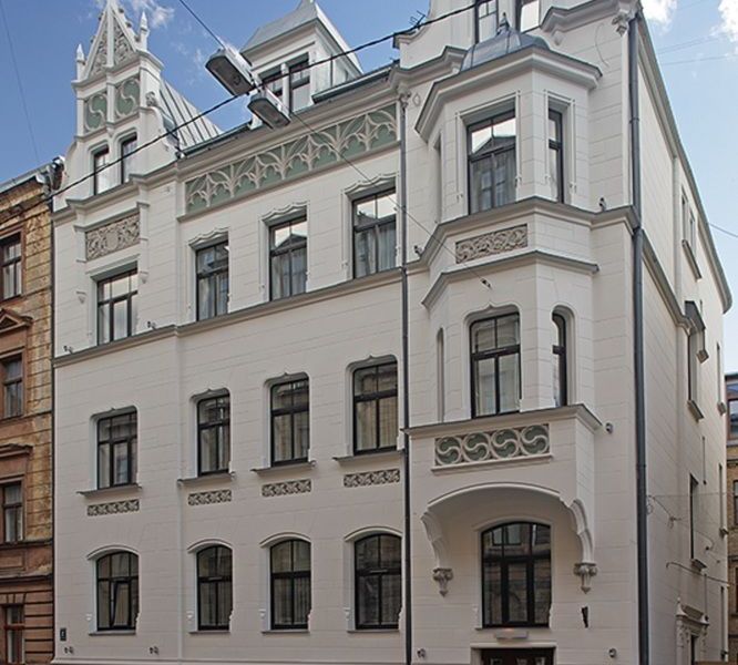 Hotel Photo 1