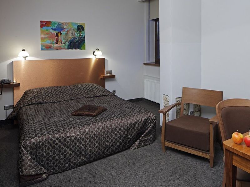 Hotel Photo 12