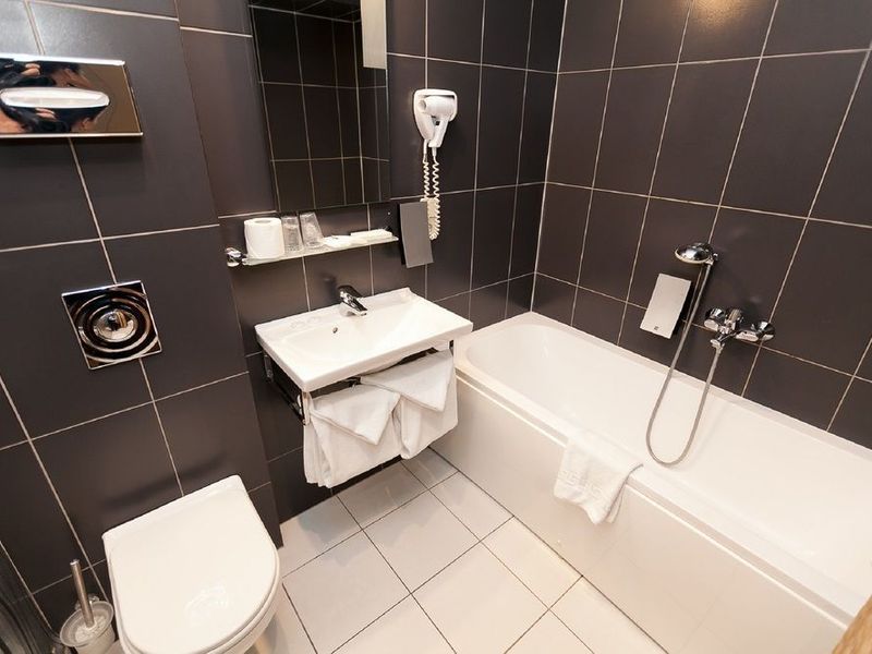 Hotel Photo 14