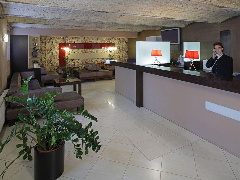 Hotel Photo 19