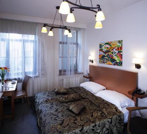 Hotel Photo 4