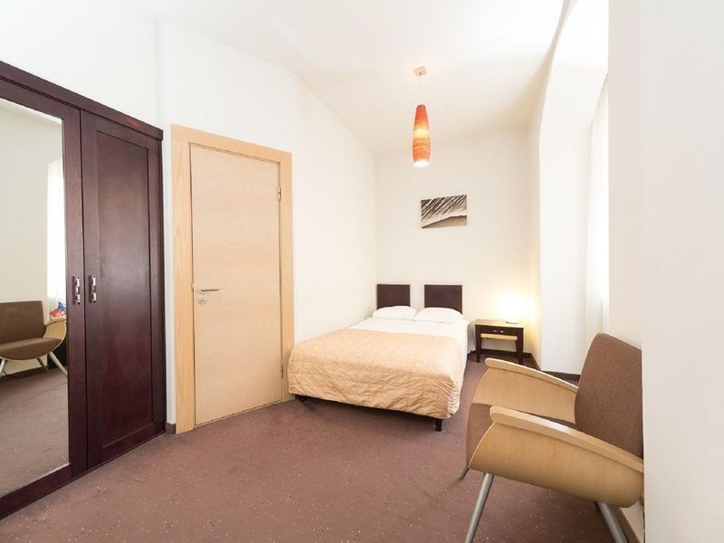 Hotel Photo 8