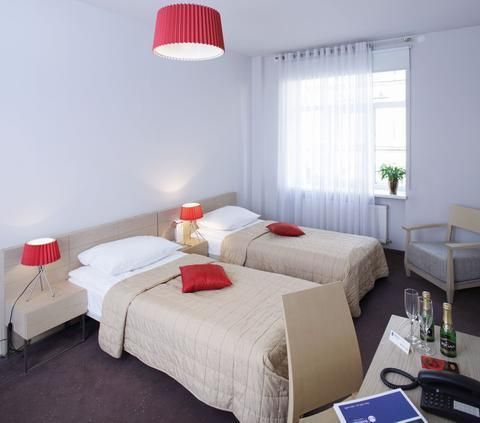 Hotel Photo 10