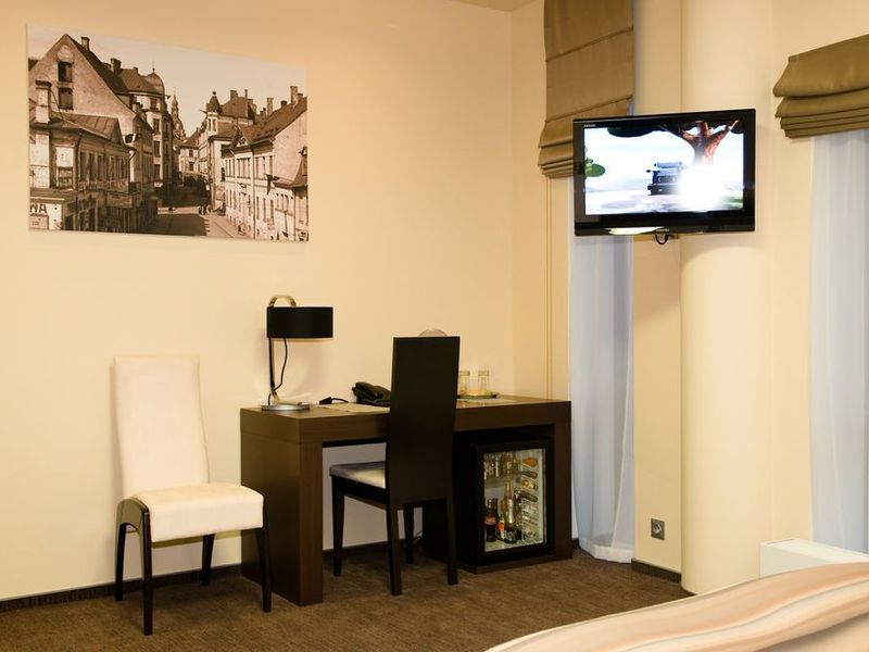 Hotel Photo 11