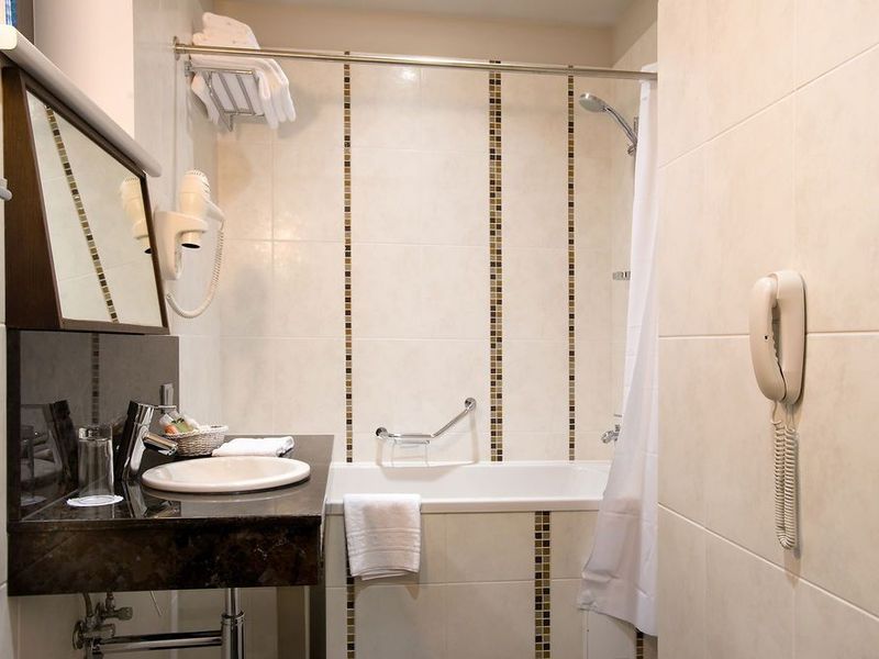 Hotel Photo 14