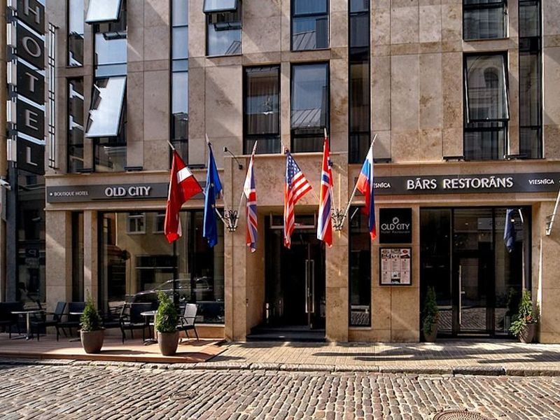Hotel Photo 21