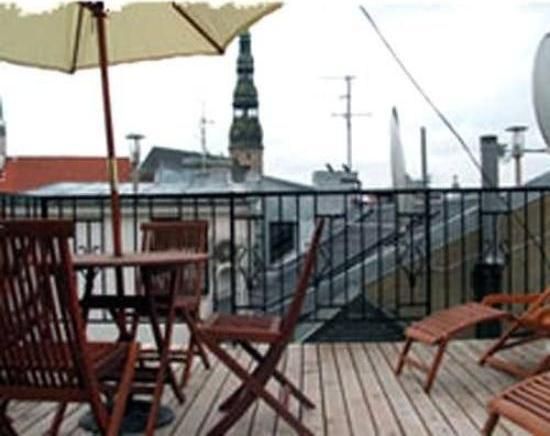 Hotel Photo 22