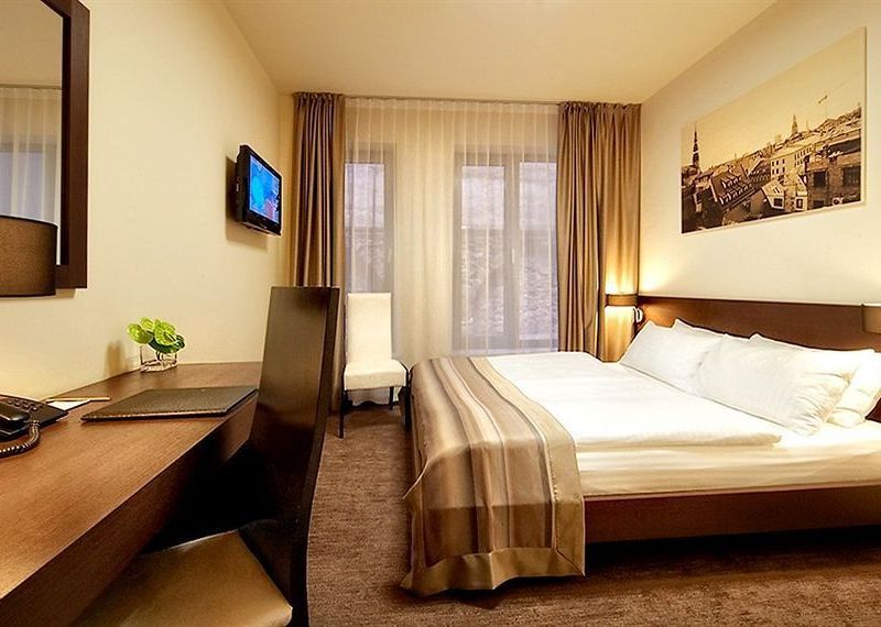 Hotel Photo 5