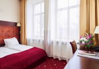 Отзывы Rixwell Old Riga Palace Hotel, 4 звезды