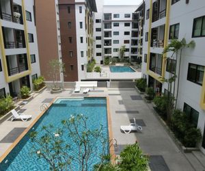 Ratchaporn Place Kathu Thailand