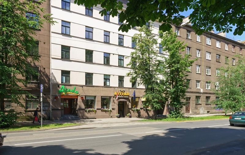 Hotel Photo 1