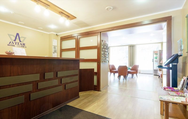 Hotel Photo 19