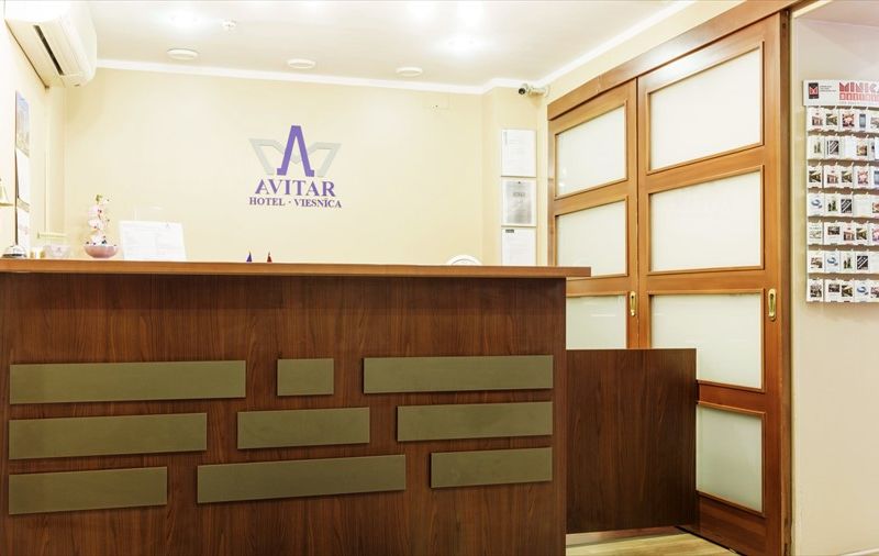 Hotel Photo 20