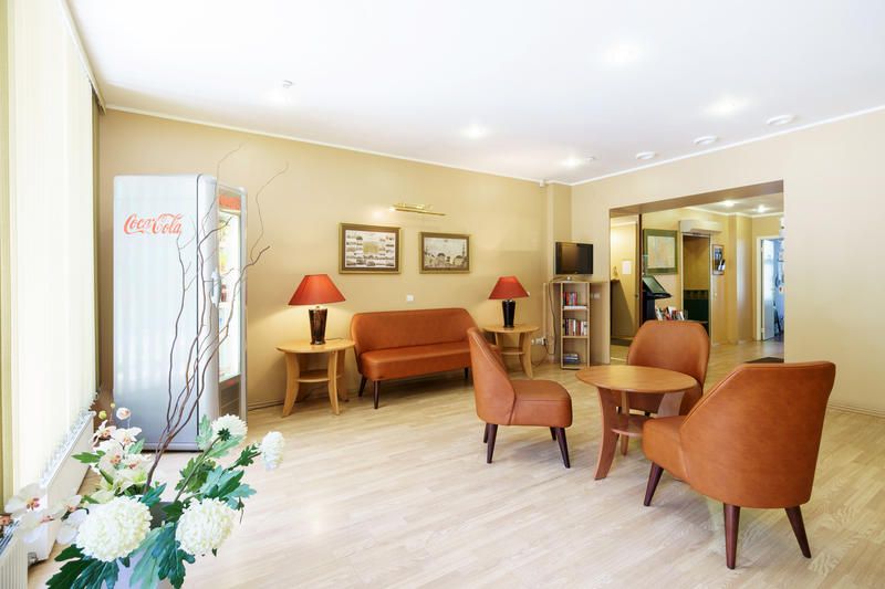 Hotel Photo 10