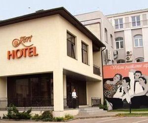 Hotel Kert Riga Latvia