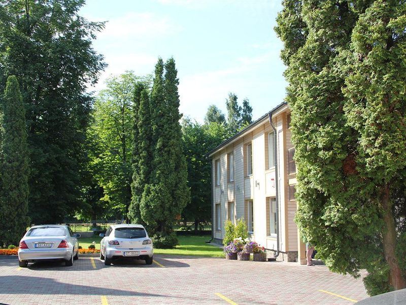 Hotel Photo 1