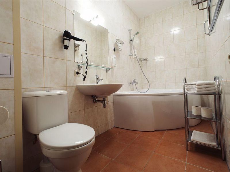 Hotel Photo 11
