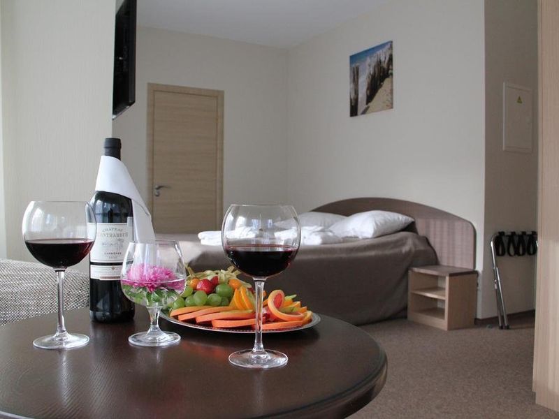Hotel Photo 12