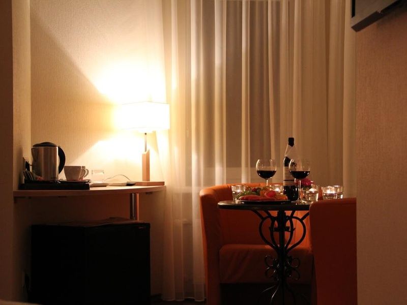 Hotel Photo 13