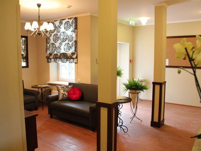 Hotel Photo 8