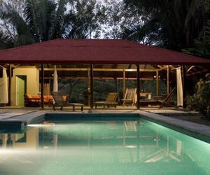 THE RIVER HOUSE Playa Uvita Costa Rica