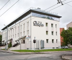 Kolonna Hotel Brigita Riga Latvia