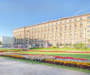 Grand Hotel Kempinski Riga Riga Latvia