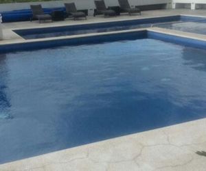 Apartamento Torres Paseo Colón San Jose Costa Rica