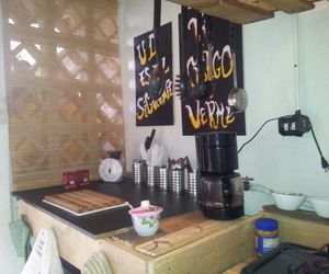 Hostel La Room San Jose Costa Rica
