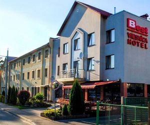 Hotel Best Riga Latvia