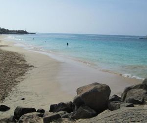 Residence Bounty Santa Maria Cape Verde