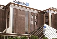 Отзывы Radisson Blu Ridzene Hotel, Riga, 5 звезд