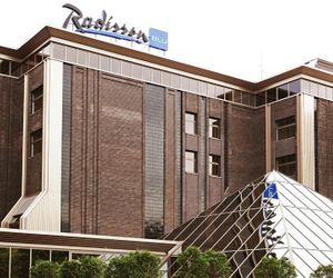 Radisson Blu Ridzene Hotel, Riga Riga Latvia