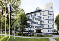 Отзывы Days Hotel Riga, 3 звезды