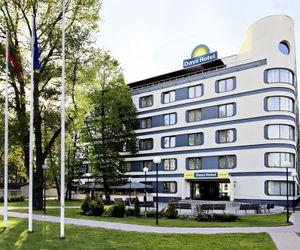 Rija VEF Hotel Riga Latvia