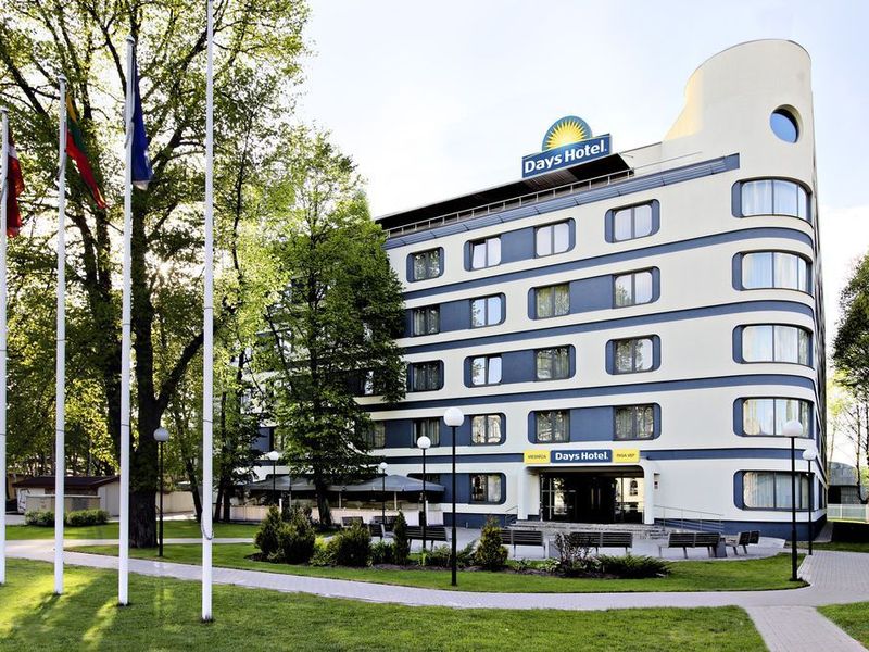 Hotel Photo 1