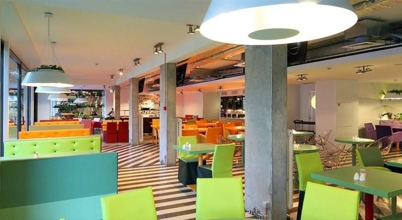 Hotel Photo 16