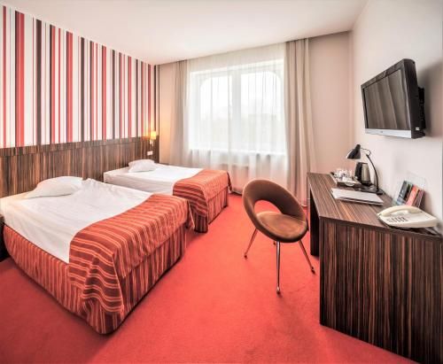 Hotel Photo 3
