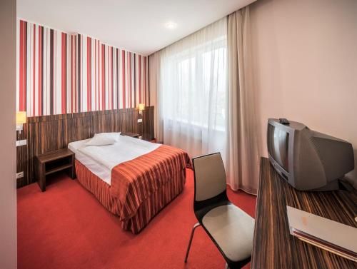 Hotel Photo 4
