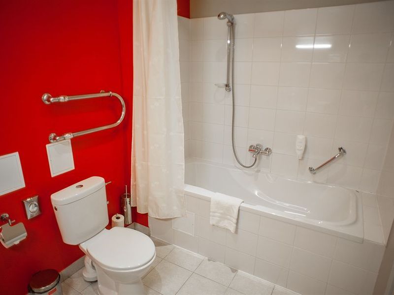 Hotel Photo 9
