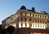 Отзывы Opera Hotel & Spa, 4 звезды