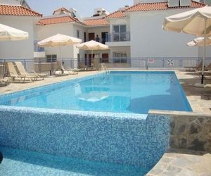 Tuscany Hills Apartment B4 Argaka Cyprus