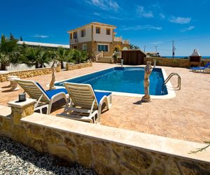 Villa Panorama Protaras Cyprus