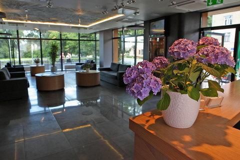 صورة الفندق 8