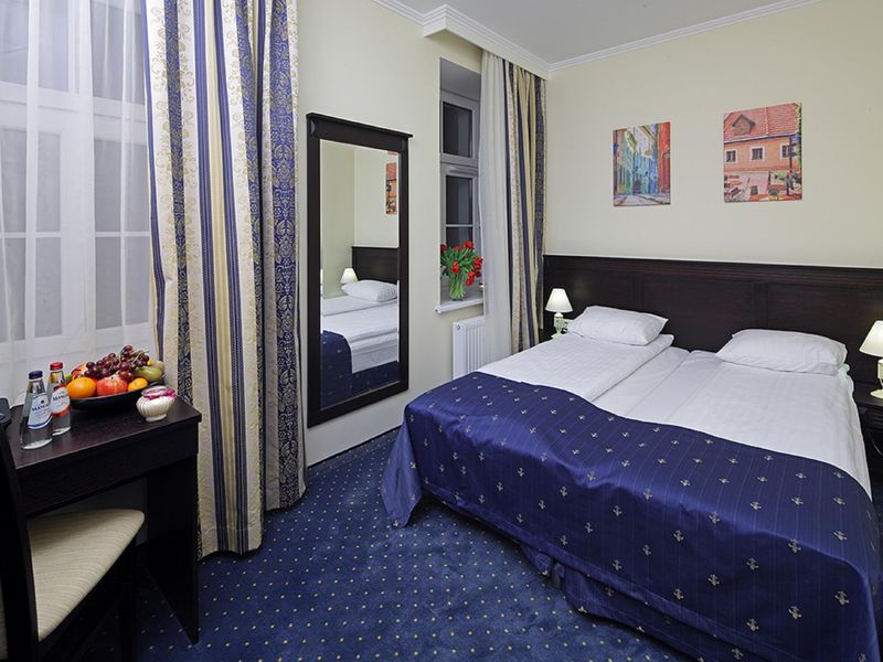 Hotel Photo 7