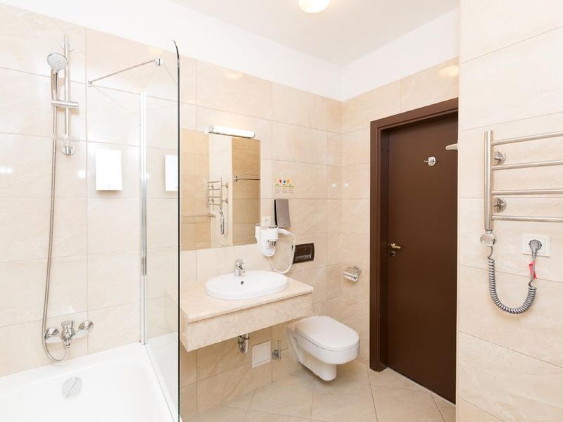 Hotel Photo 8