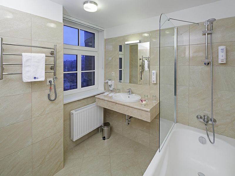 Hotel Photo 9