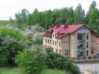 Hotel pic Отель «Амикус»