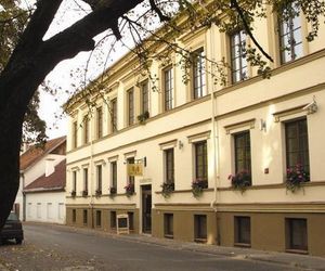 Hotel Tilto Vilnius Lithuania